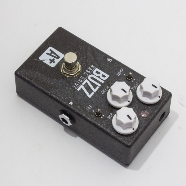 Shift Line A+ Buzz Bass Drive