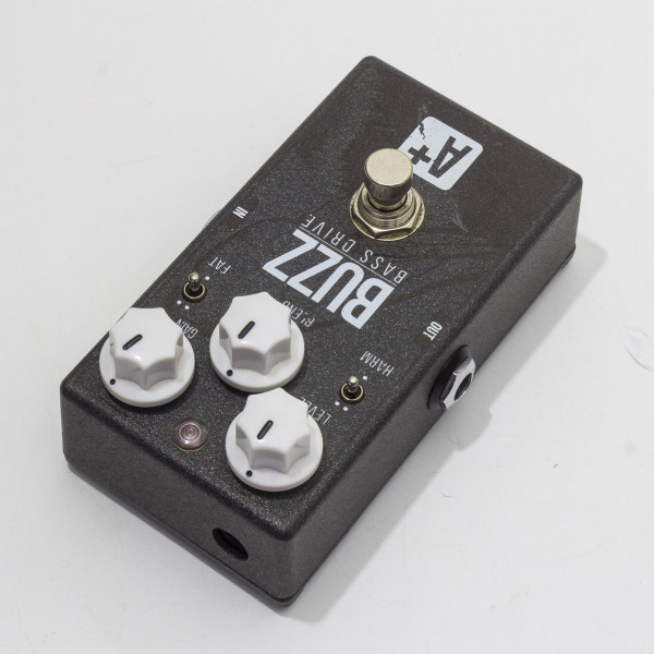 Shift Line A+ Buzz Bass Drive