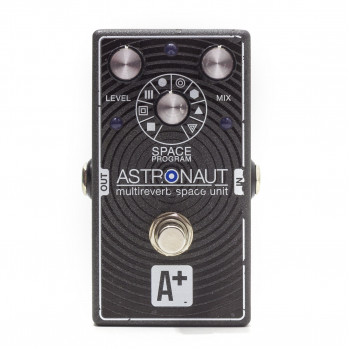 ​Shift Line A+ Astronaut 
