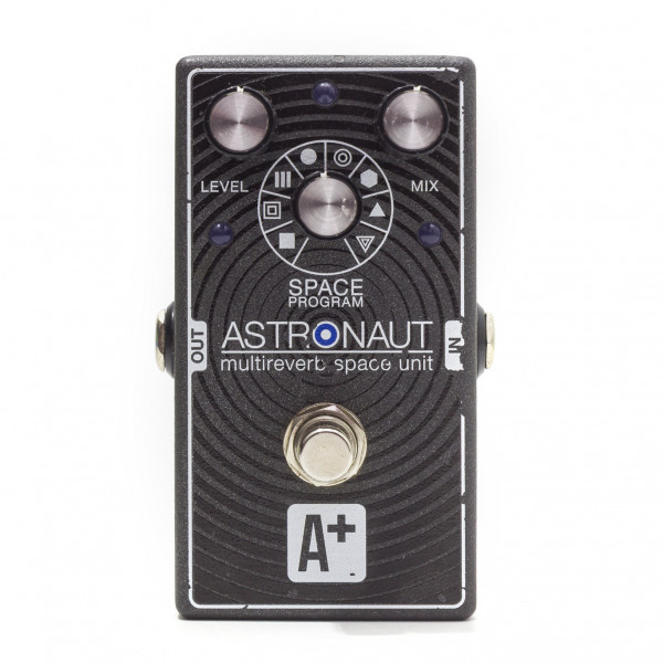 Shift Line A+ Astronaut Shift Line A+ Astronaut