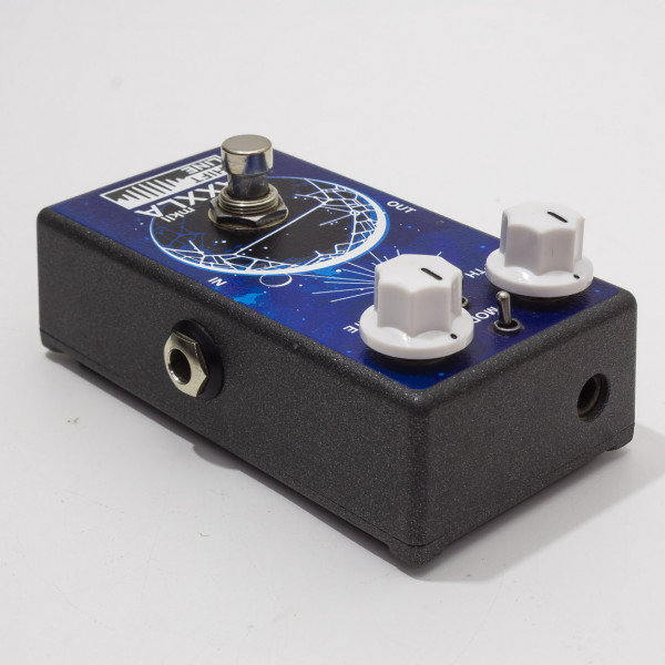 Shift Line Raxxla Chorus