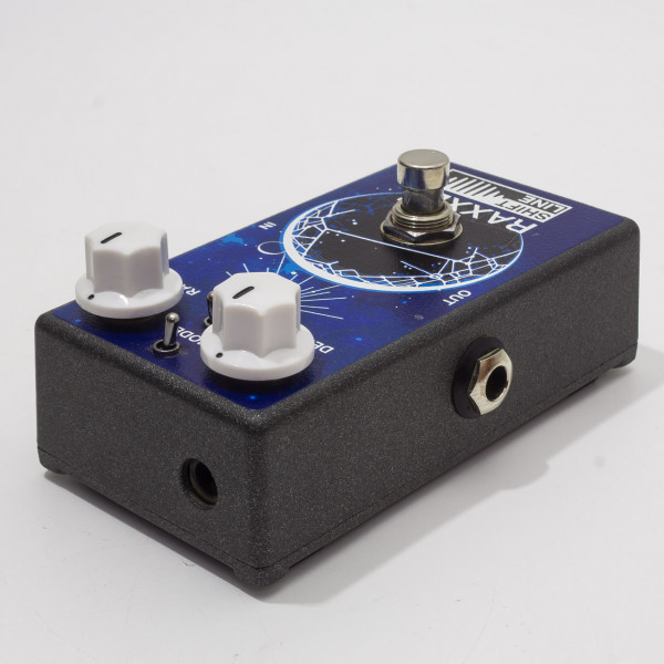 Shift Line Raxxla Chorus