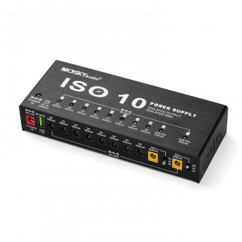 Mosky Audio ISO-10 Power Supply Isolated Output (новый)