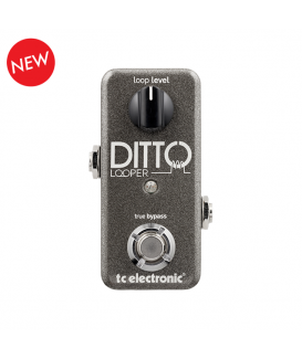 TC Electronic Ditto Looper (новый)