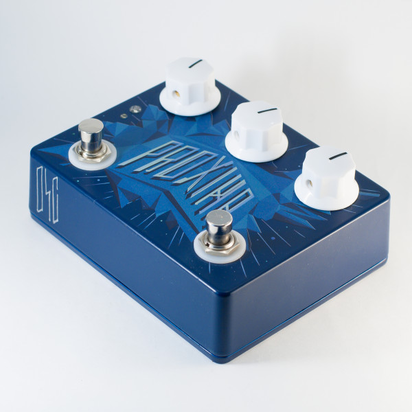 Deep Space Circuitry Proxima Boost + Overdrive