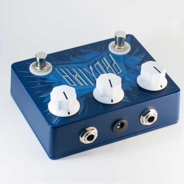 Deep Space Circuitry Proxima Boost + Overdrive