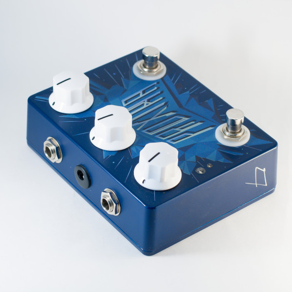 Deep Space Circuitry Proxima Boost + Overdrive