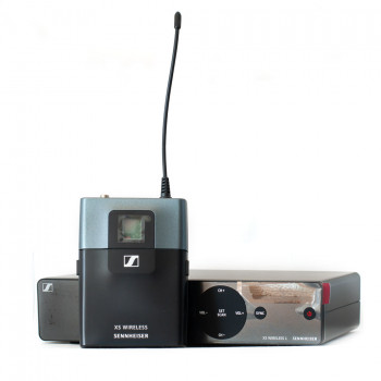 Sennheiser XSW 1-CI1-A Wireless Instrument System