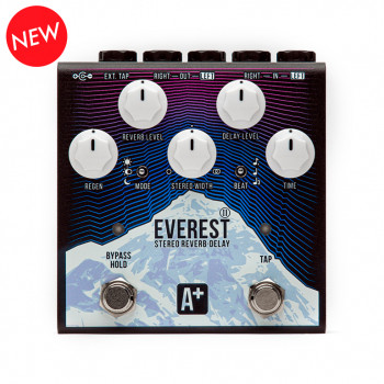 A+ (Shift Line) Everest II (новый)
