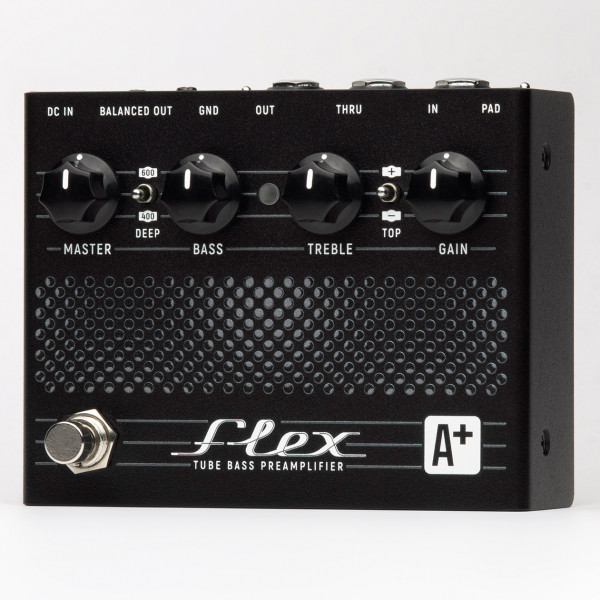 A+ (Shift Line) Flex Tube Bass Preamplifier (новый)