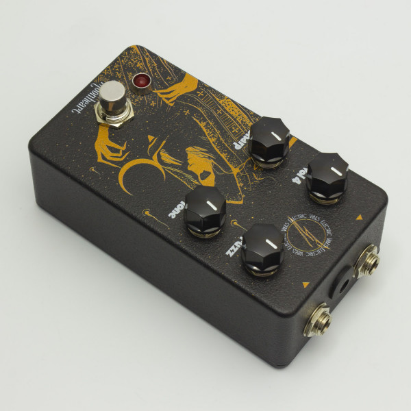 Electric Vibes Moonheart Fuzz