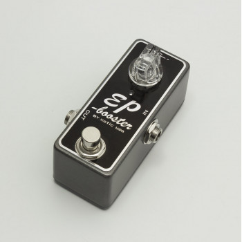 Xotic Effects EP Booster