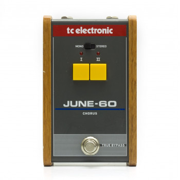 TC Electronic June-60 Chorus