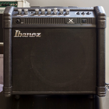 Ibanez TBX30R Toneblaster