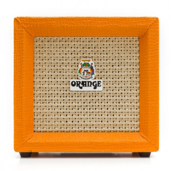 Orange CR3 Micro Crush 