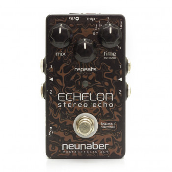 Neunaber Echelon Stereo Echo V2