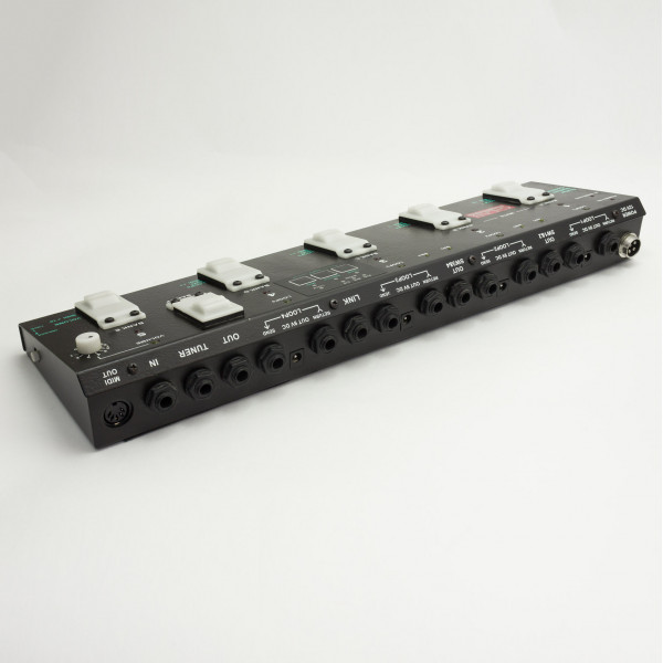 G-LAB GSC-1 Guitar System Controller