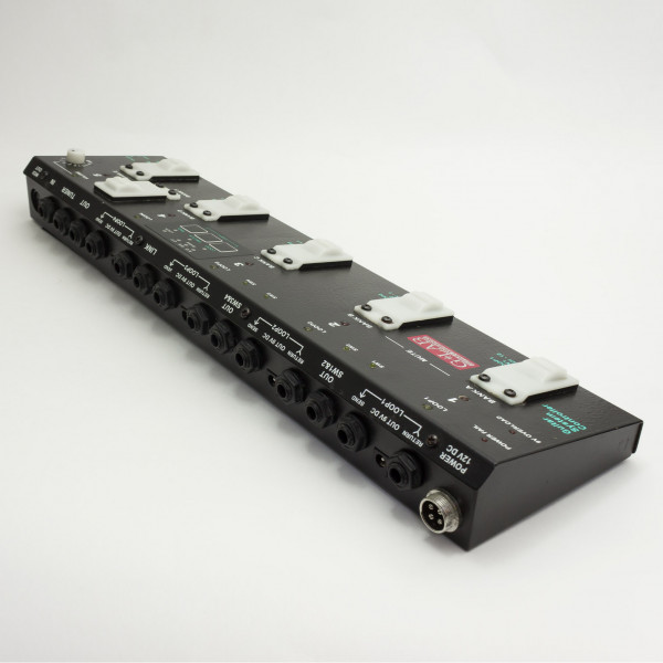 G-LAB GSC-1 Guitar System Controller