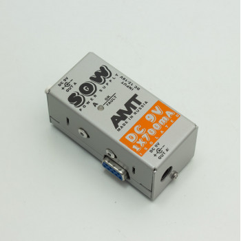 AMT SOW PS DC-9V 1x700mA