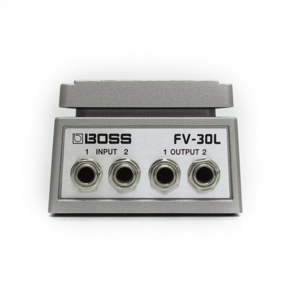 Boss FV-30L Volume Pedal