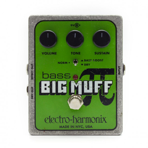 ZCAT Big Reverb