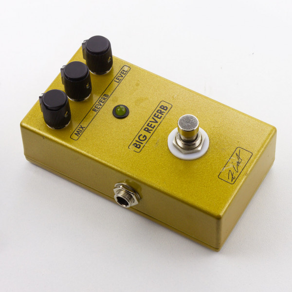 ZCAT Big Reverb