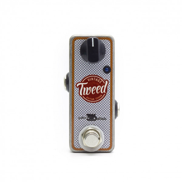 3:16 Guitar Effects Tweed Overdrive