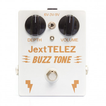 Jext Telez Buzz Tone Fuzz