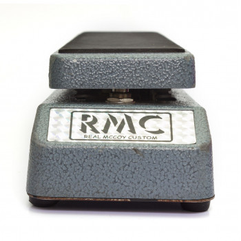 Real McCoy Custom RMC1 Wah-Wah