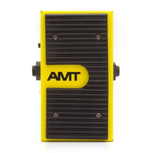 AMT LLM-1 Volume Pedal