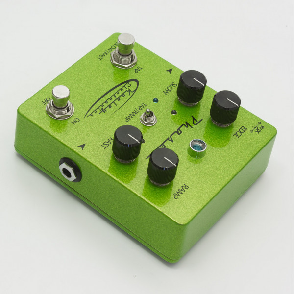 Keeley Electronics 6-Stage Phaser