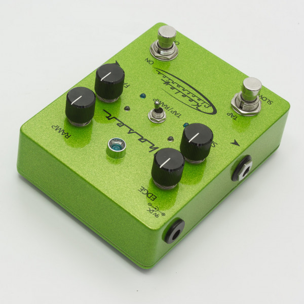 Keeley Electronics 6-Stage Phaser