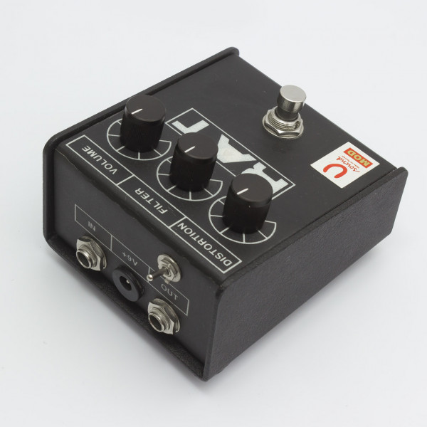 ProCo Rat U-Sound Mod LM308
