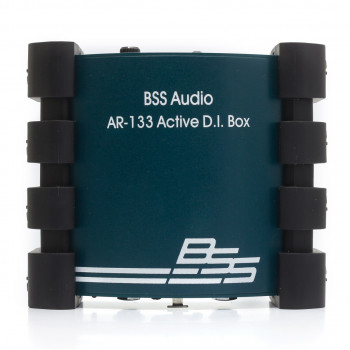 BSS AR-133 Active DI Box