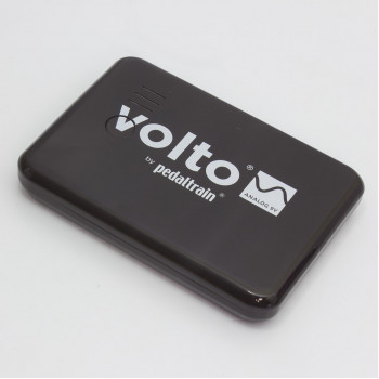 Pedaltrain Volto 2 Rechargeable Pedal Power Supply 