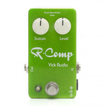Vick Audio R-Comp Compressor