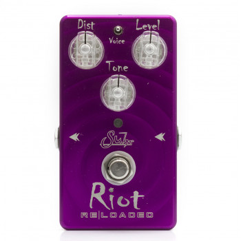 Suhr Riot Reloaded Distortion