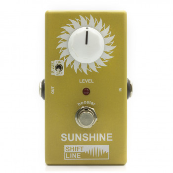 Shift Line Sunshine Booster