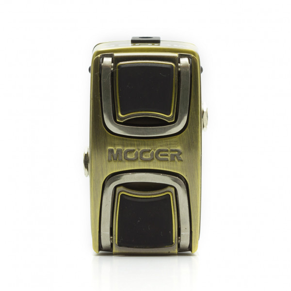 Mooer Wahter Classic Wah 