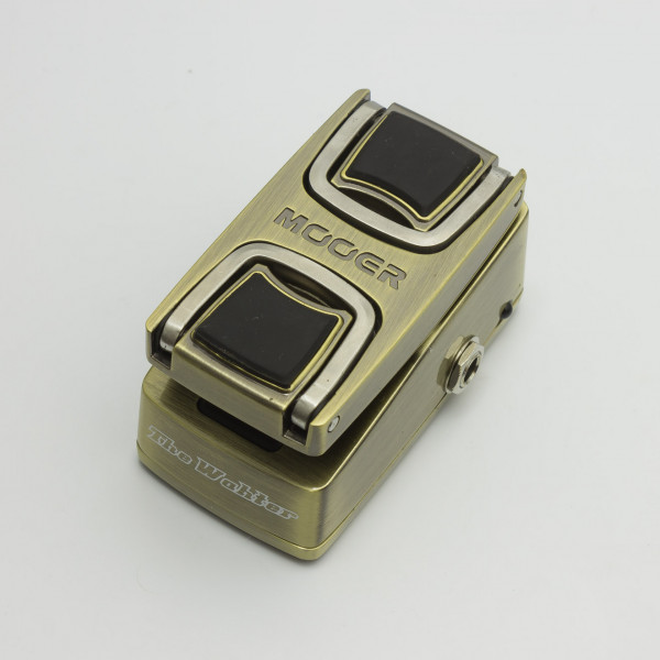 Mooer Wahter Classic Wah 