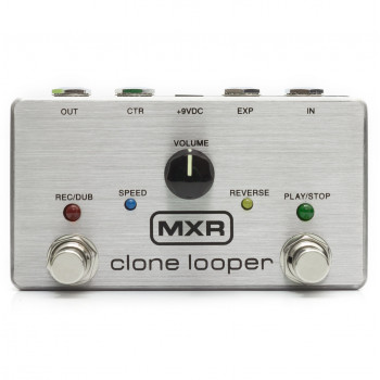 MXR M303 Clone Looper 