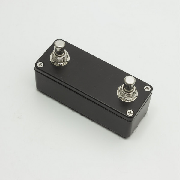 Line 6 HX Stomp Controller
