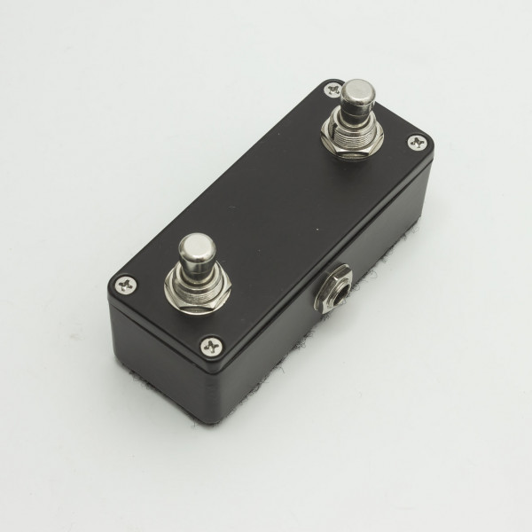 Line 6 HX Stomp Controller