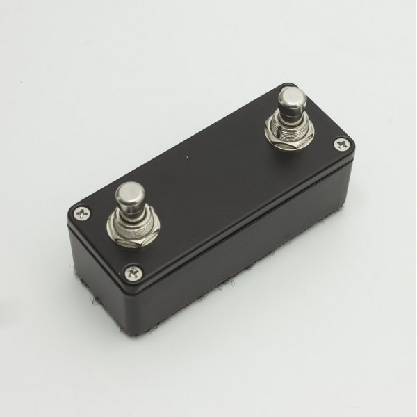 Line 6 HX Stomp Controller