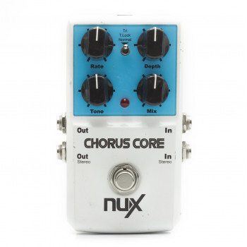 NUX Chorus Core