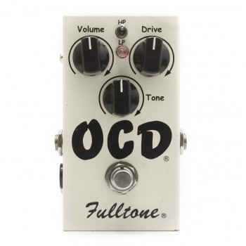 Fulltone OCD V1.6