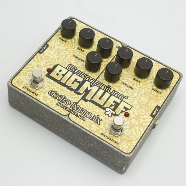 Electro-Harmonix Germanium 4 Electro-Harmonix Germanium 4