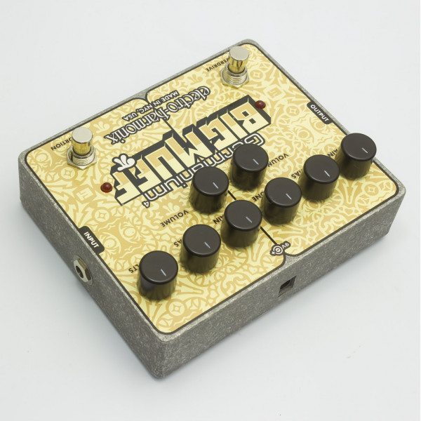 Electro-Harmonix Germanium 4 Electro-Harmonix Germanium 4