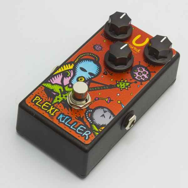 U-Sound Plexi Killer FET Distortion