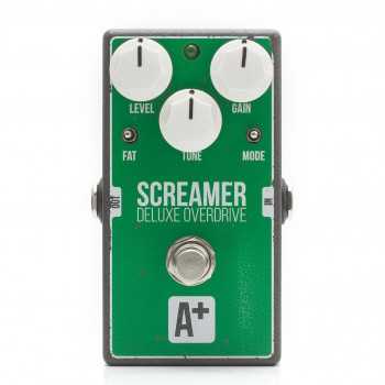 Shift Line A+ Screamer Deluxe v.2